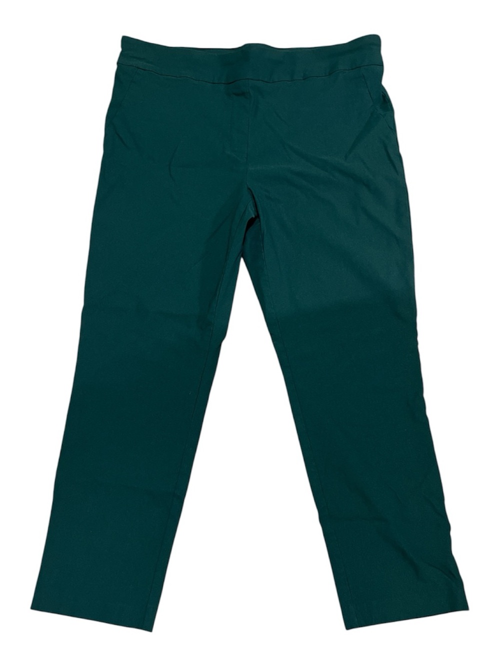 Carolina Belle Teal Stretch Men's Dress Pants